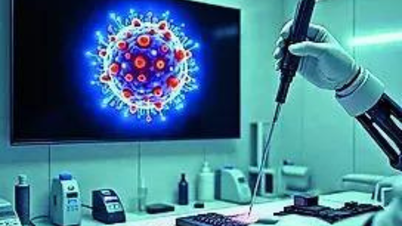 Centre imposes norms for AI-based cancer detection