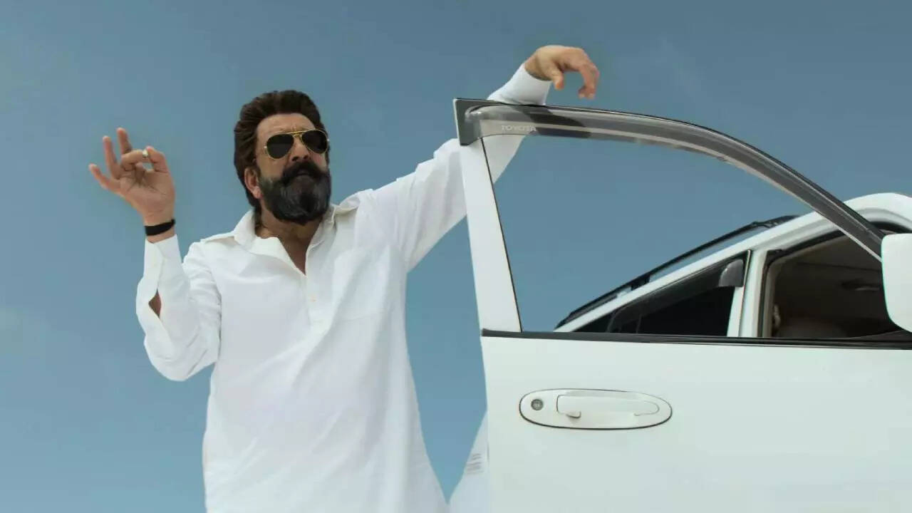 With Dhurandhar, Sanjay joins DP with three Rs 1000 cr films