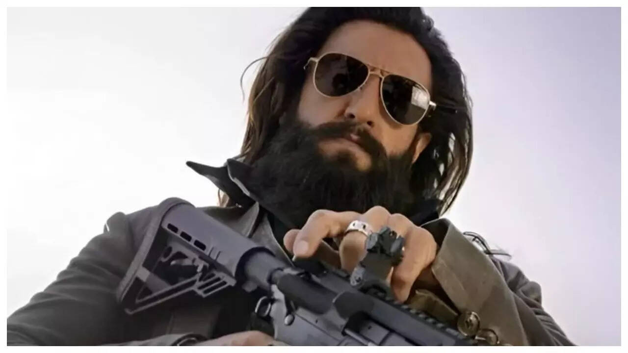 'Dhurandhar' surpasses Rs 1,220 crore worldwide