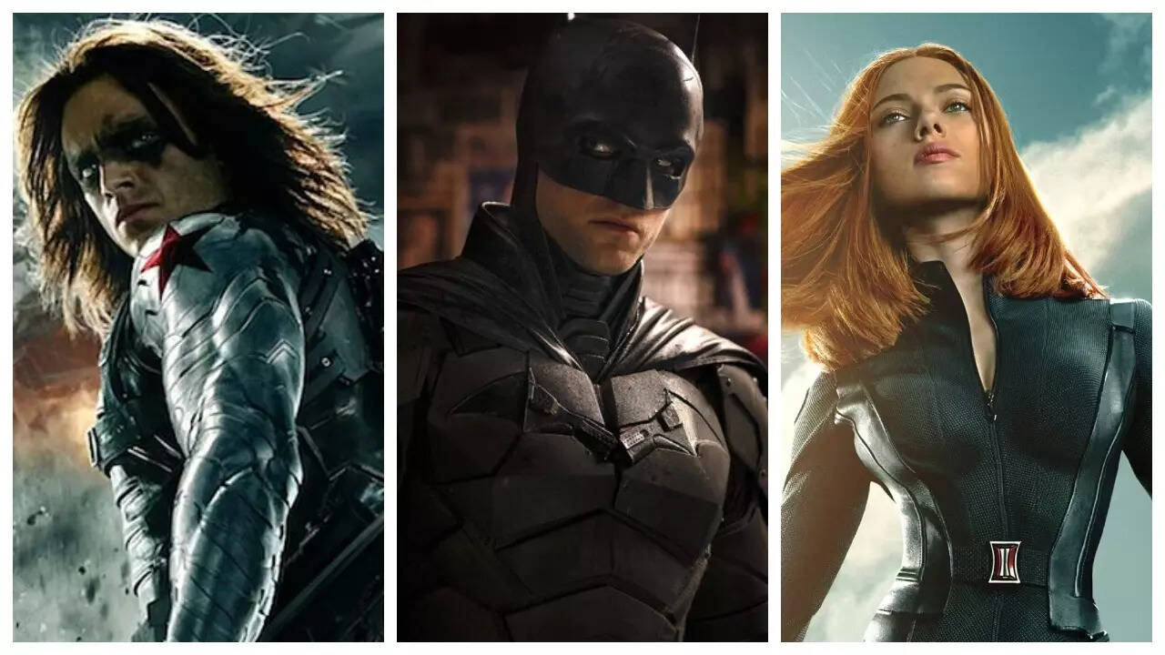 Sebastian Stan to quit 'Avengers' for 'The Batman Part II'?