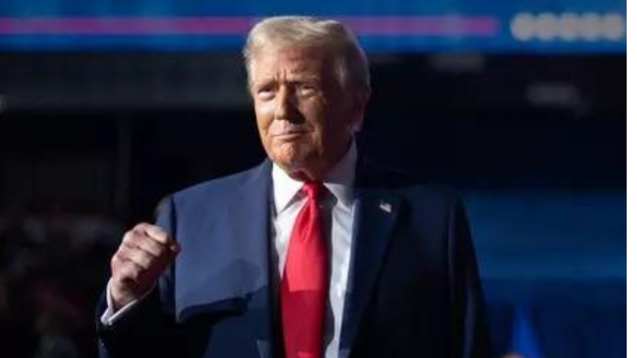 Trump tariffs' Supreme Court test on Friday: Legality of emergency powers under scrutiny