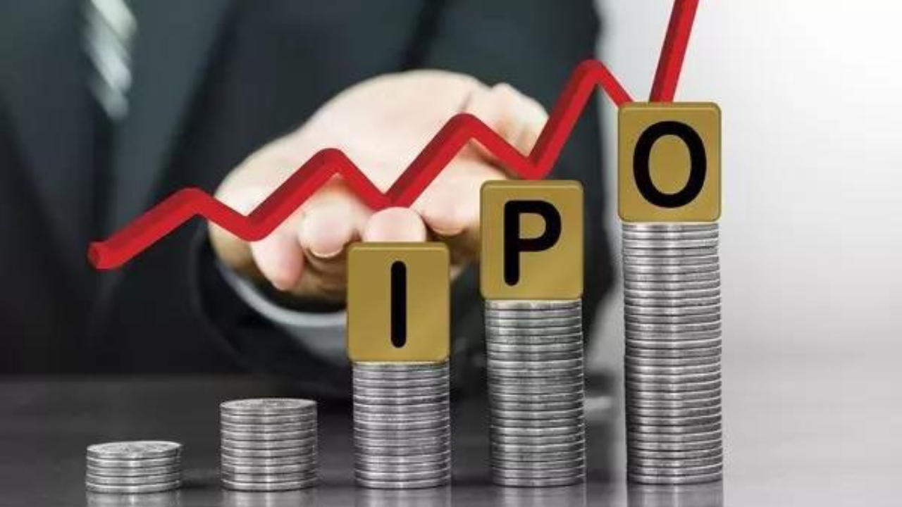 $45 billion worth of IPO lock-ins expiring over next few months; short-term volatility likely: Report
