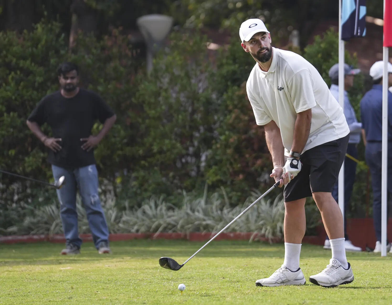 Like to see Virat &amp; Rohit play in 2027 ODI World Cup: NZ captain Bracewell