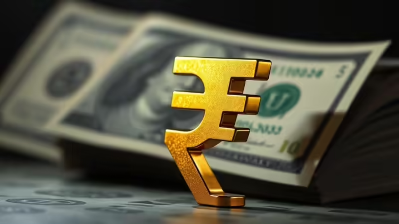 Rupee strengthens! Indian currency surges 26 paise against US dollar; at 89.92 in early trading