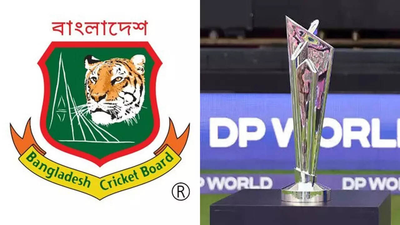 Bangladesh rejects ultimatum claims: BCB says ICC assures team's T20 WC participation