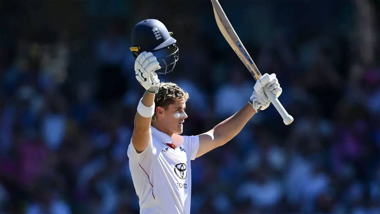 Ashes: Bethell matches Kapil Dev's rare record with historic century at SCG
