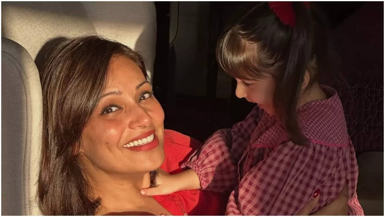 Karan drops birthday post for Bipasha on her 47th birthday