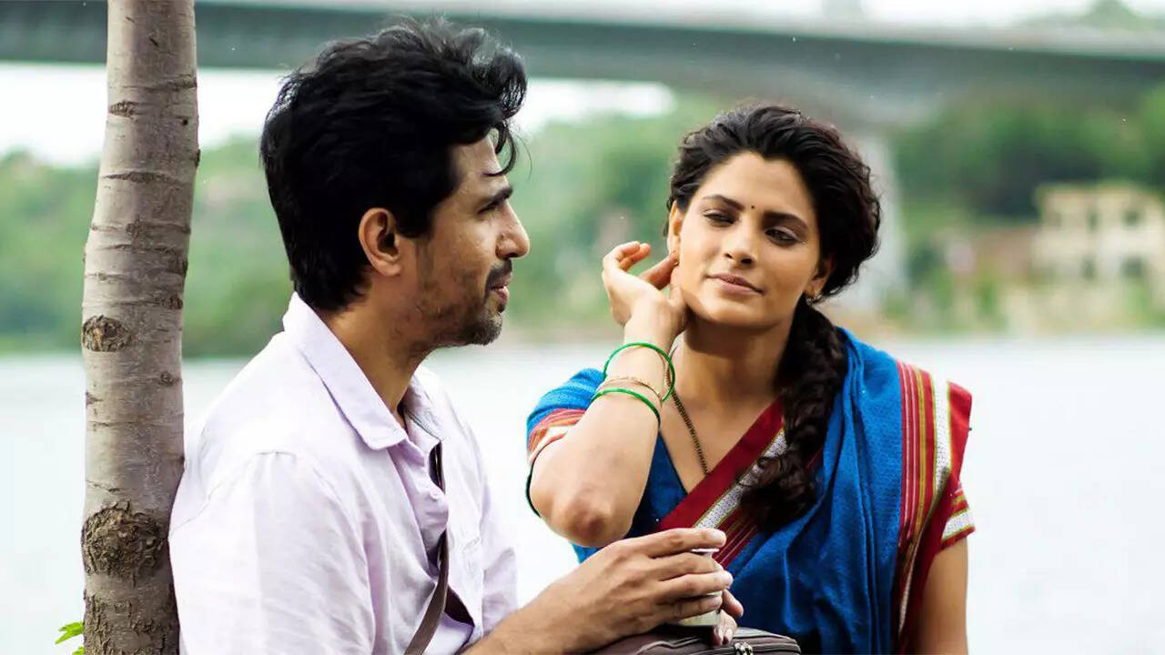 Saiyami Kher and Gulshan Devaiah to team up for Raj R’s short film