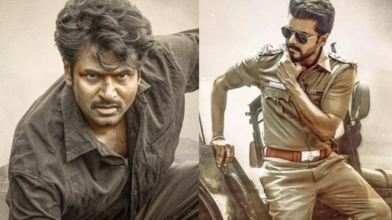 'Parasakthi' France premieres CANCELLED due to poor occupancy