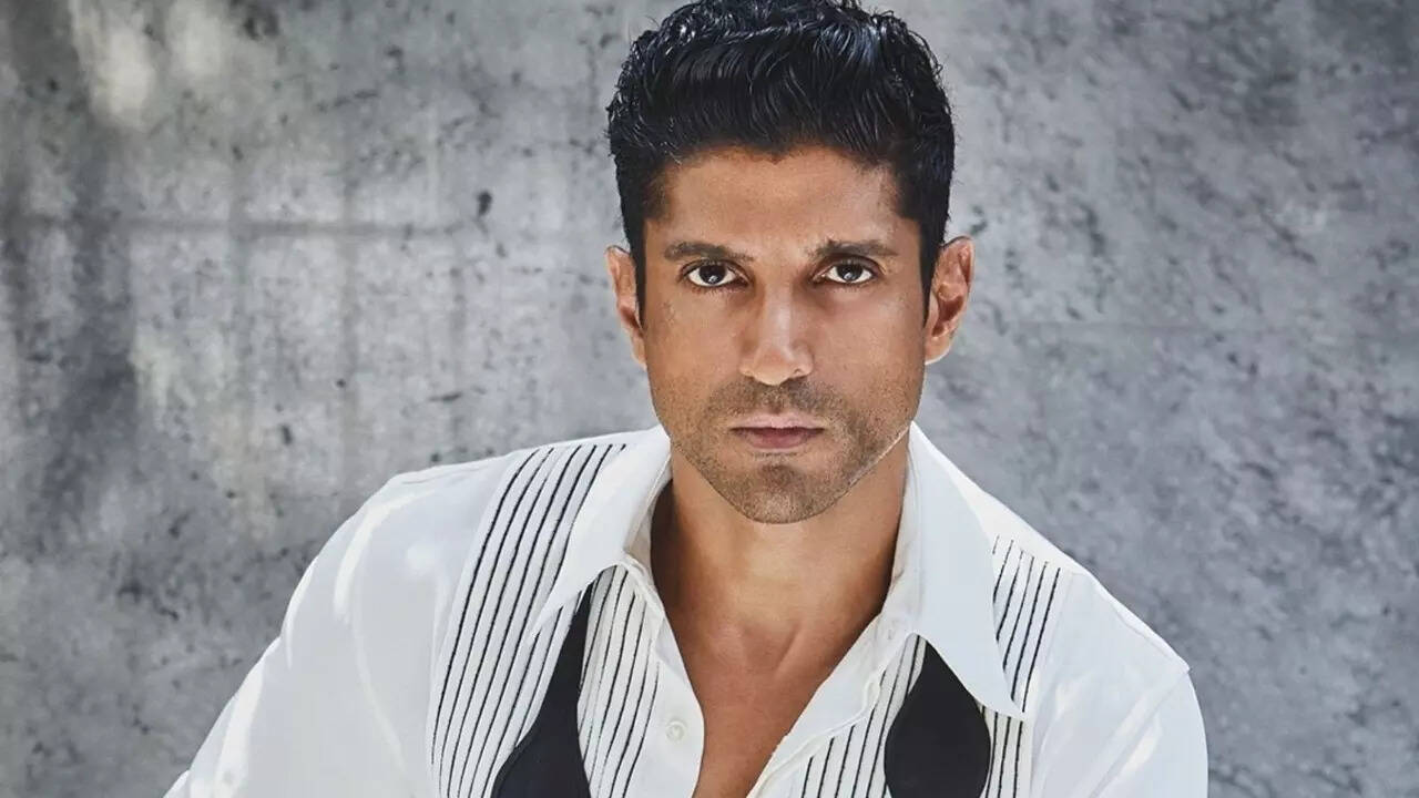 Did you know Farhan Akhtar won a National Award at the age of 27