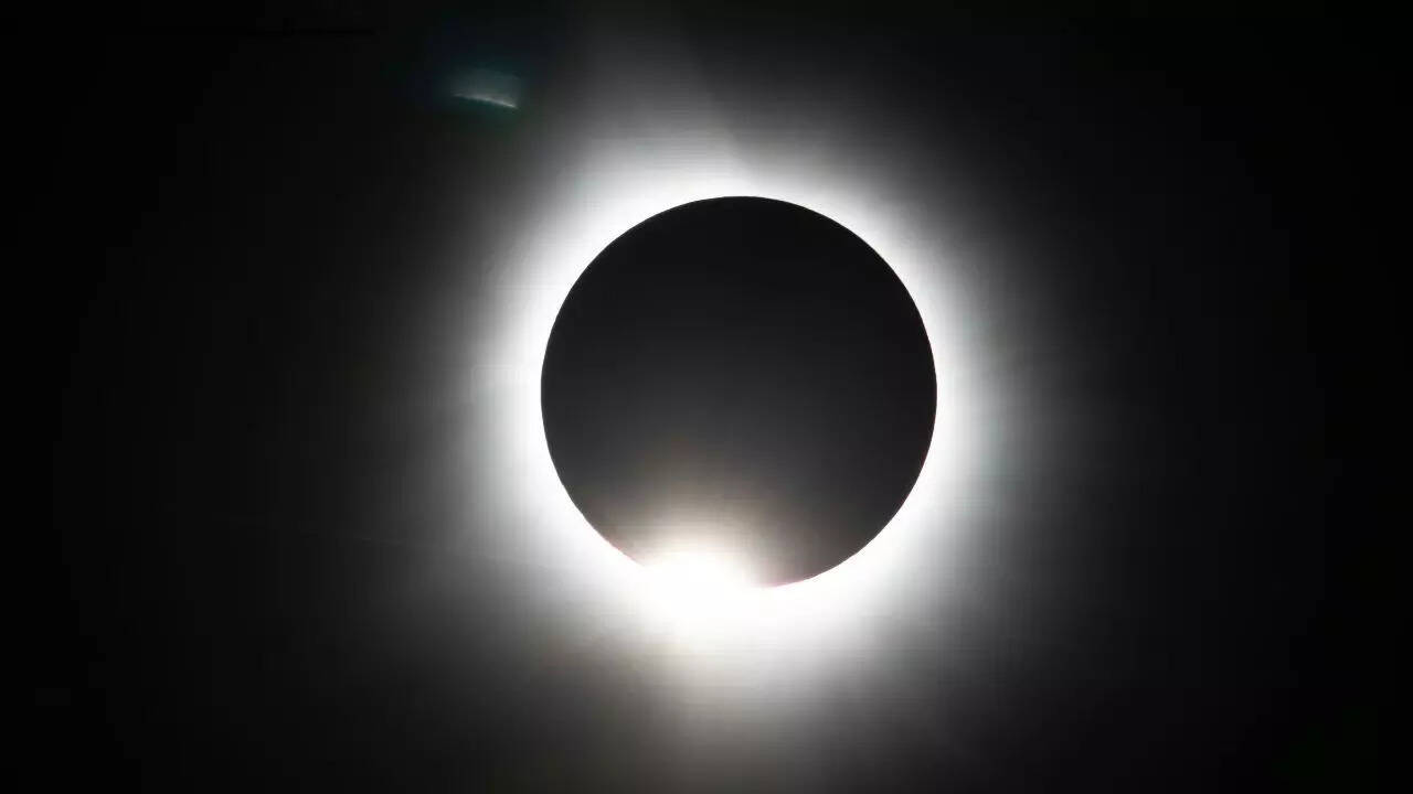 The world will fall into darkness for 6 minutes during the 2027 solar eclipse