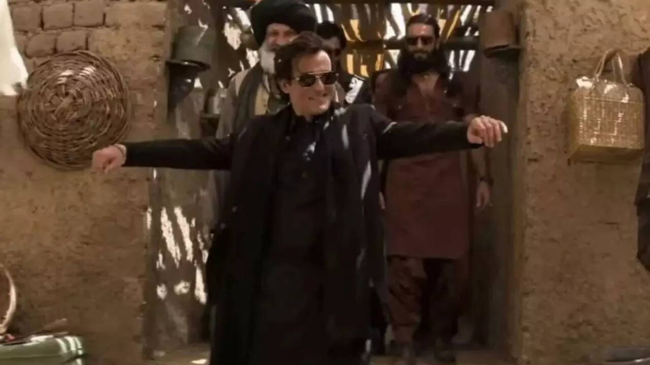 'No breakfast, no snacks': Akshaye Khanna reveals his minimalist ‘Dhurandhar’ diet