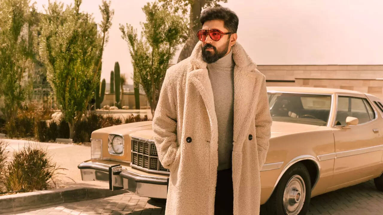 Nivin Pauly signs 100-crore multi-film deal