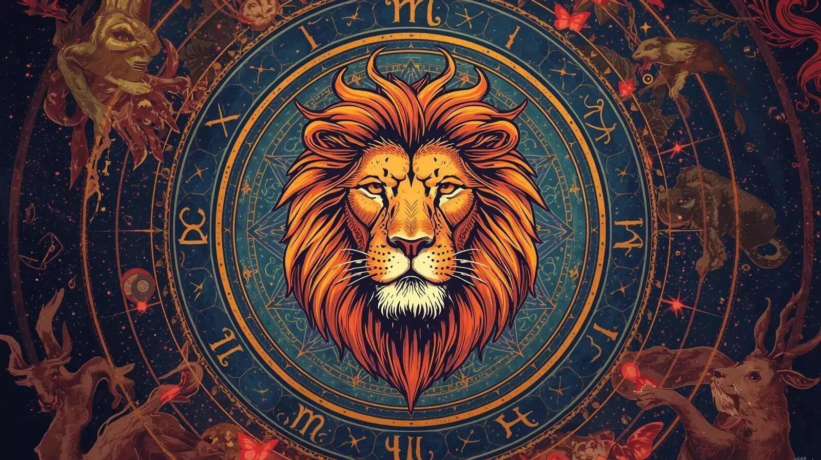 Leo Horoscope Tomorrow, January 10, 2026: A quiet door is opening in your mind; step through with courage