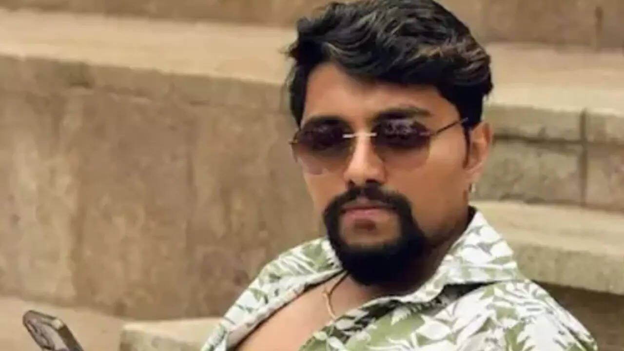 Kannada actor Dhanush Raj files police complaint against his wife