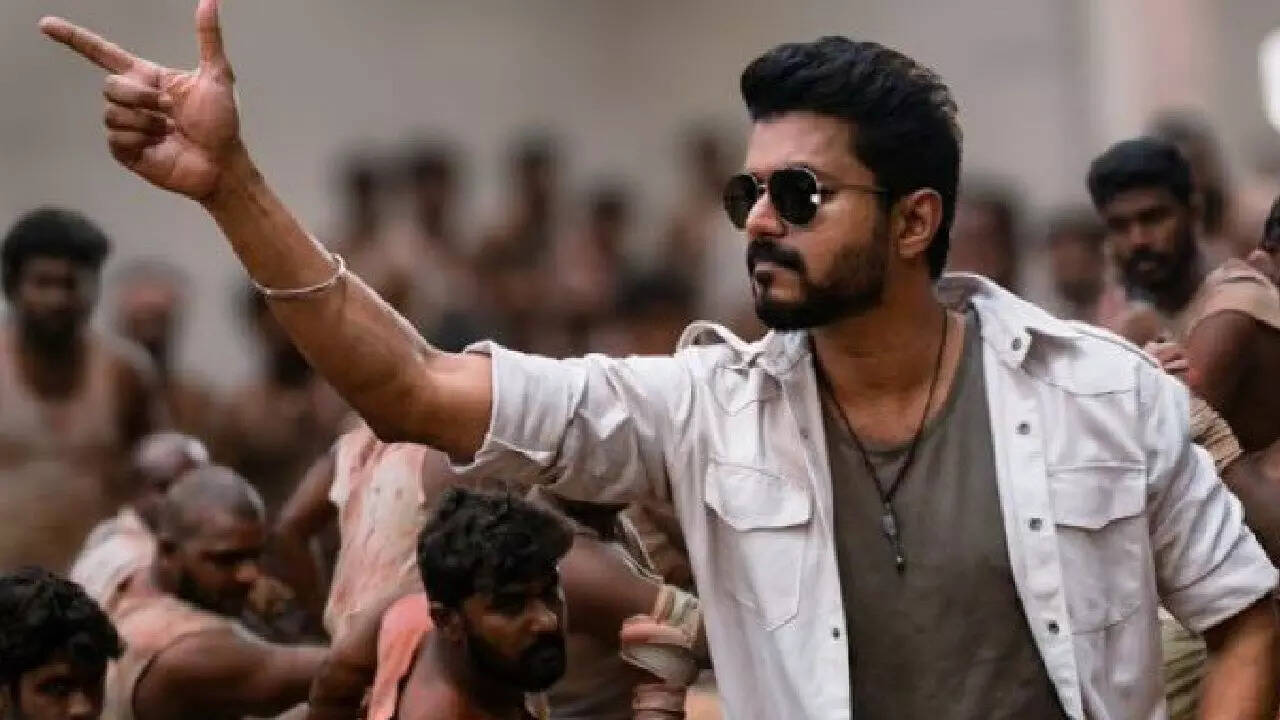 Thalapathy Vijay's ‘Jana Nayagan’ postponed from January 9 release