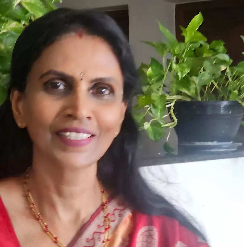 Sreelekha’s vote for town planning committee turns invalid