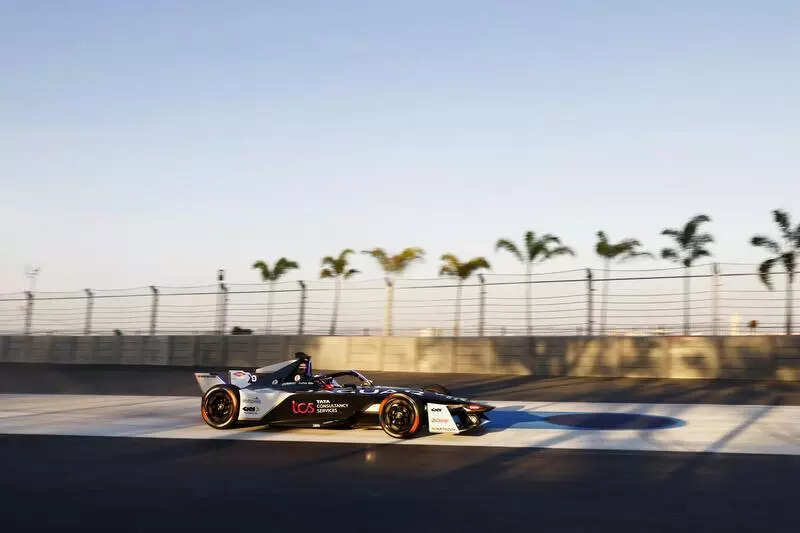 DoPT delay holds up Formula E chargesheet