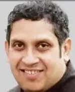 Praveen Chakravarty takes dig at TNCC prez