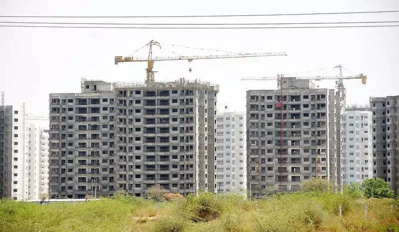Gujarat govt’s income from stamp duty and registration fee rises 7%