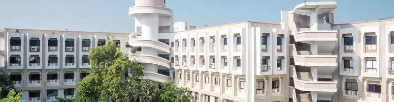 NSUI allege eggs served at ‘veg-only’ GLS University canteen, seek action