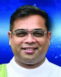 60L sqm converted in Pernem since 2023, says Mandrem MLA