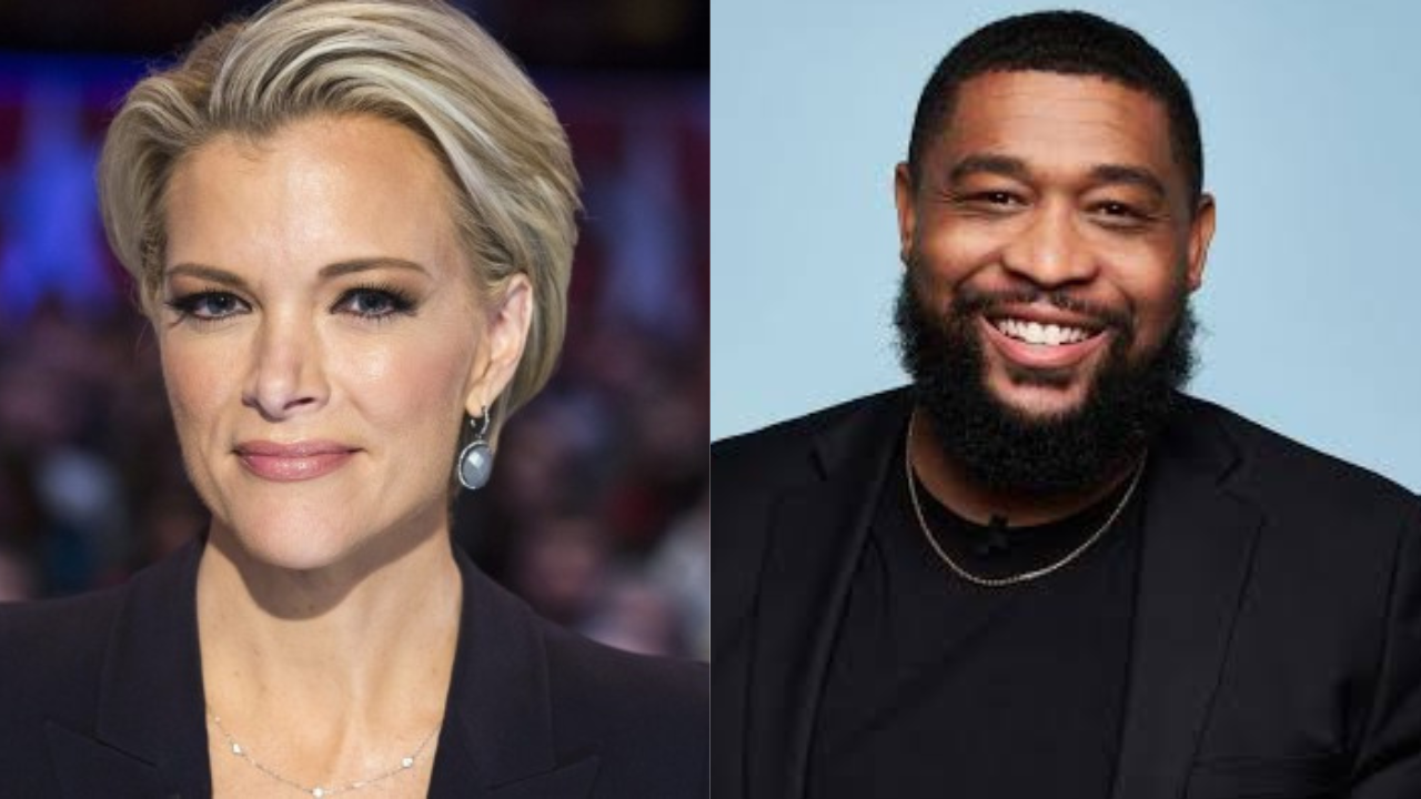 “How fake these people are”: Brandon Tatum blasts Megyn Kelly over caution on Trump’s Venezuela comments and US action