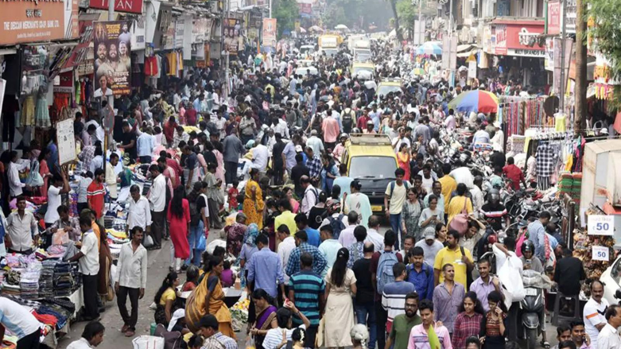 April 1-Sept 30: Govt notifies timeline for 1st phase of Census; to be held digitally for first time​​