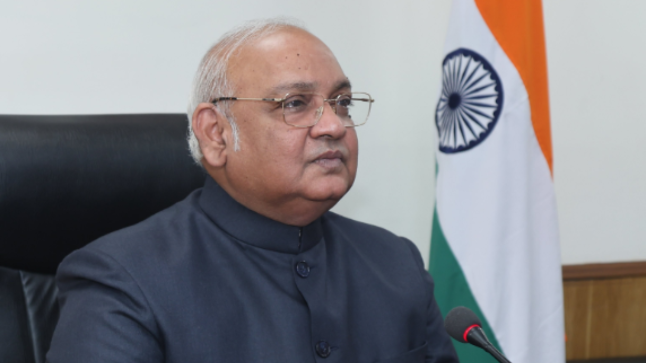 Par panel on anti-graft bill debates inviting opposition parties, BJP MP flags loophole