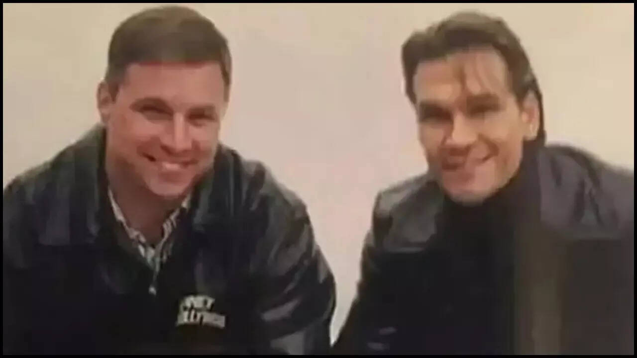 Patrick Swayze's brother Sean dies at 63 in Los Angeles; family pays tribute