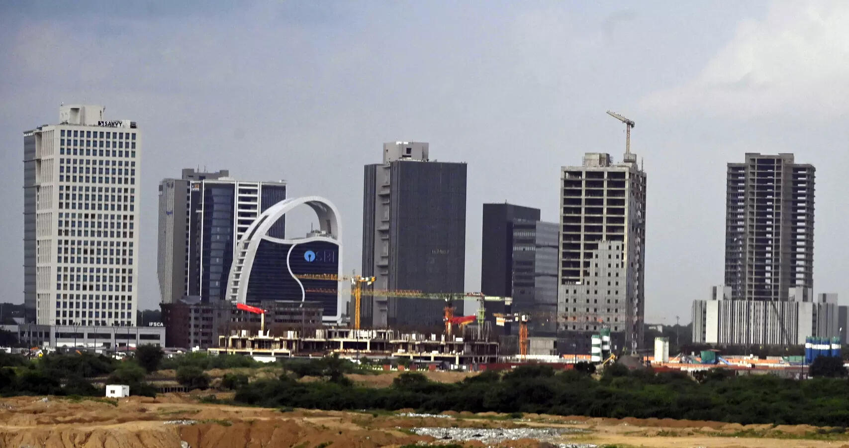 GIFT City