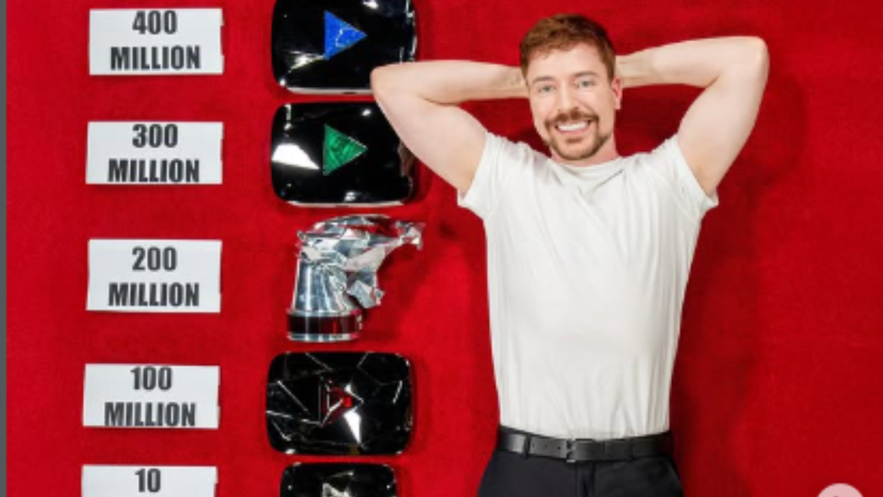 When MrBeast urged Zuckerberg to fix language barriers with AI