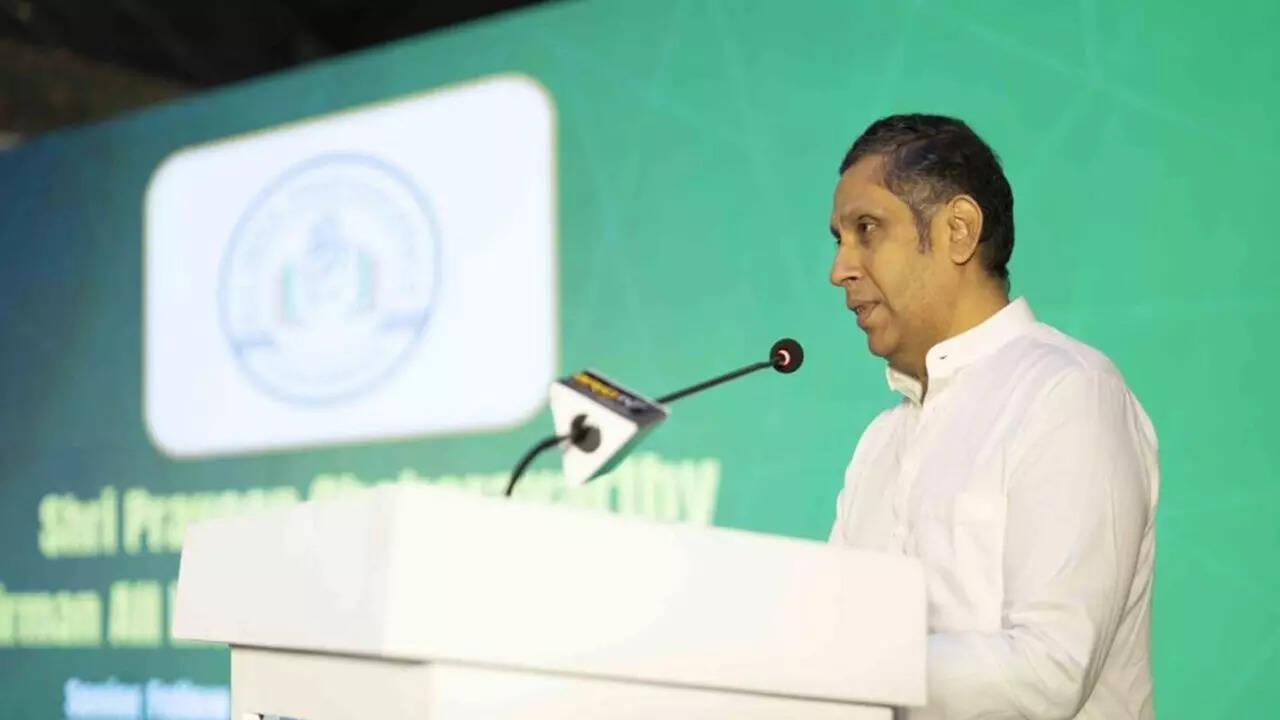 'PM Modi insults Tamil people': Congress leader Praveen Chakravarty's charge amid censor block on 'Jana Nayagan'