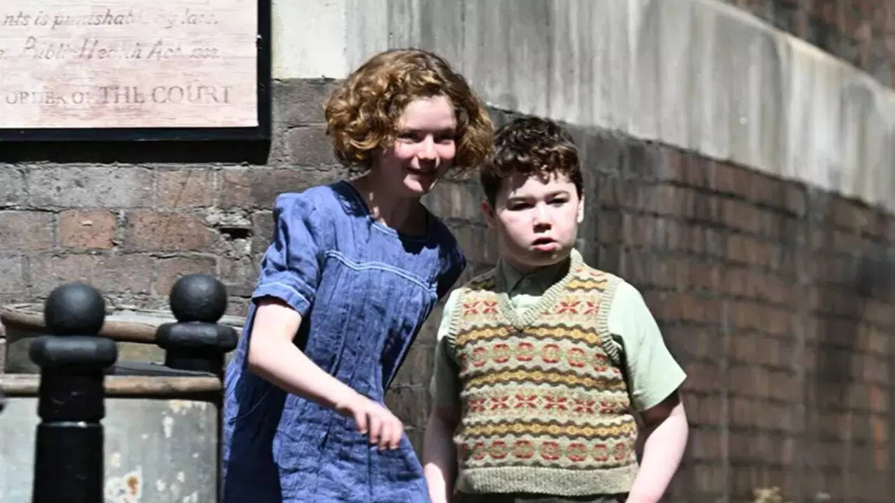 Movies coming to Netflix in 2026: From Greta Gerwig's ‘Narnia’ to Millie Bobby Brown’s ‘Enola Holmes 3’, and more