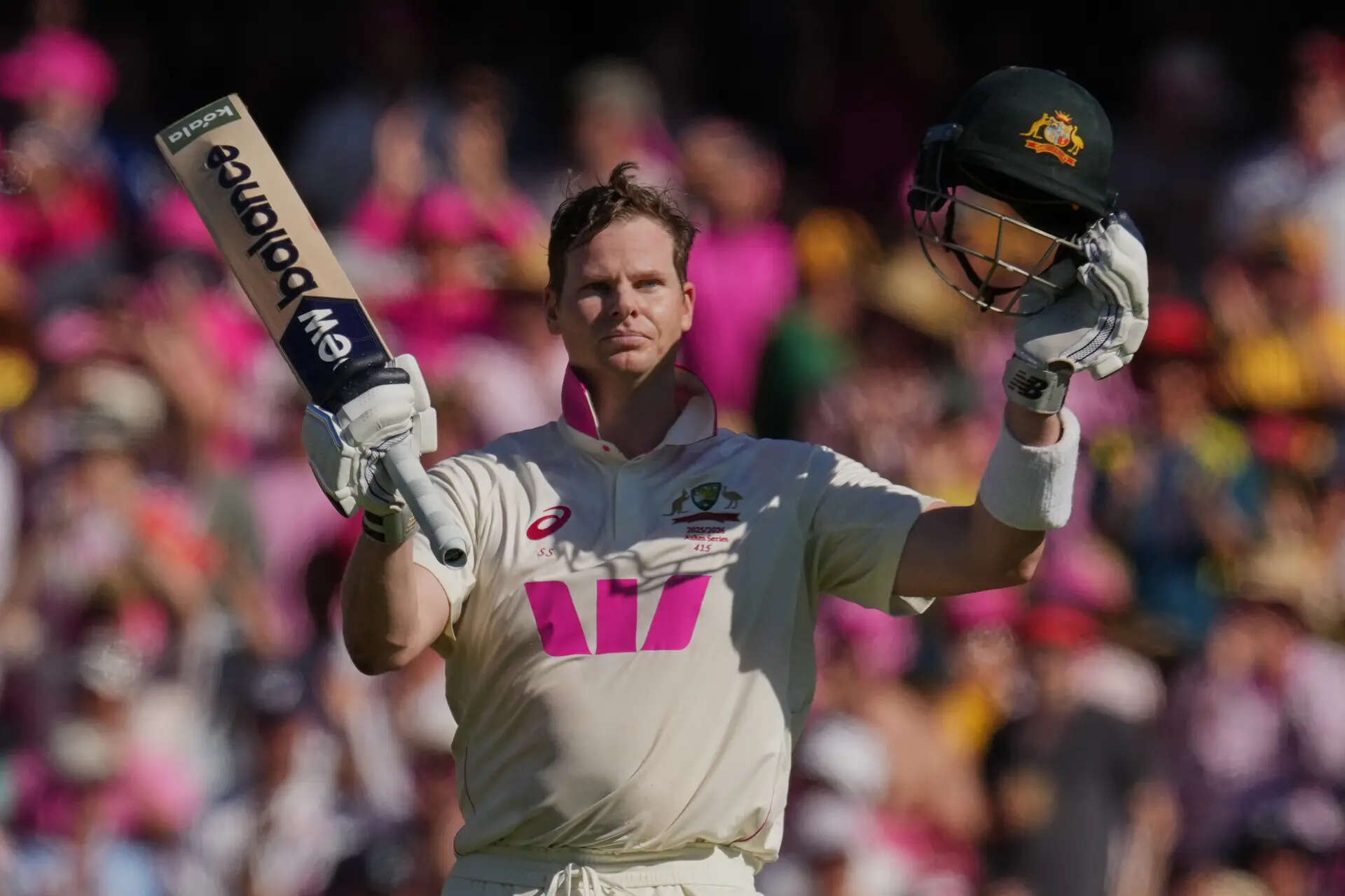 Last Ashes series? Smith raises retirement question after dominant win