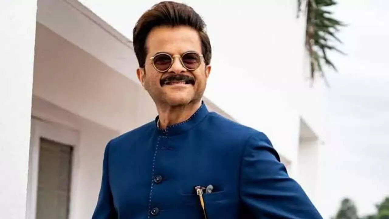 Anil Kapoor celebrates 43 years of Kannada cinema debut, praises ‘KGF’ and ‘Kantara’ teams