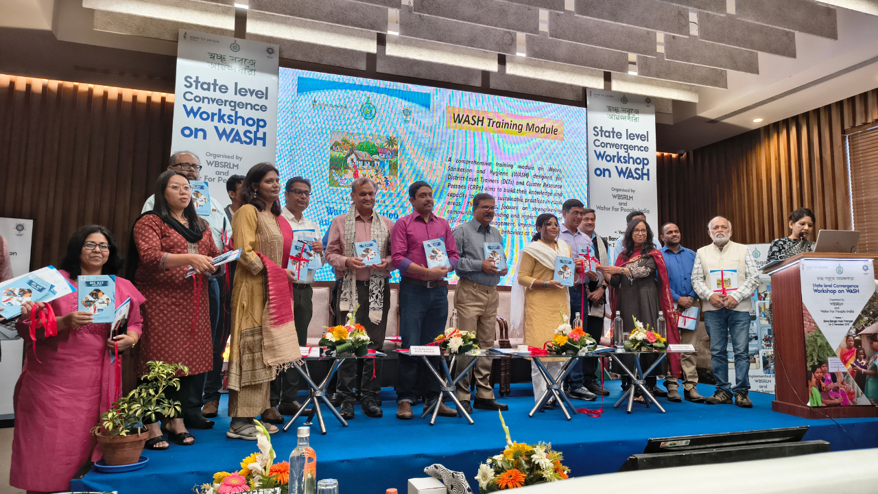 Bengal emerges as frontrunner in green job potential with policy action needed for renewable energy growth