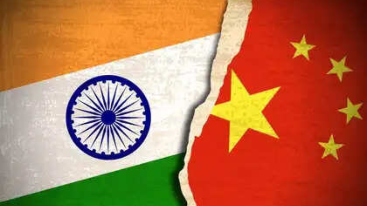 Opening doors for China? Finance Ministry mulls allowing Chinese firms to bid for government contracts: Report