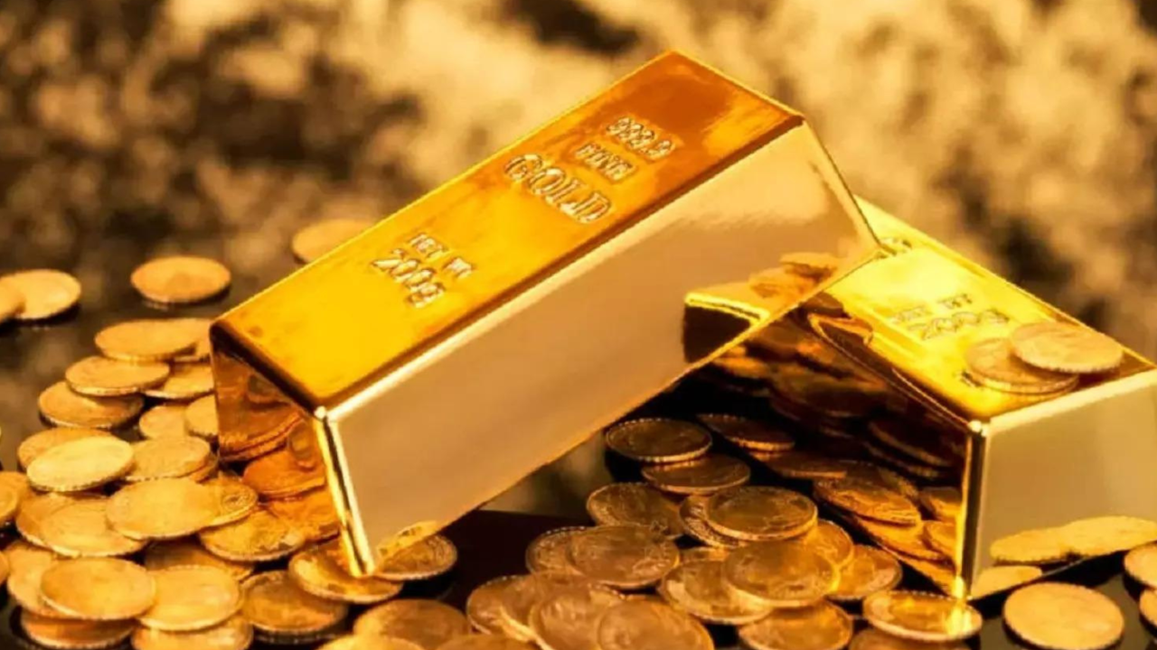 Gold price today: How much 22K, 24K gold cost in Delhi, Kolkata &amp; other cities - Check rates