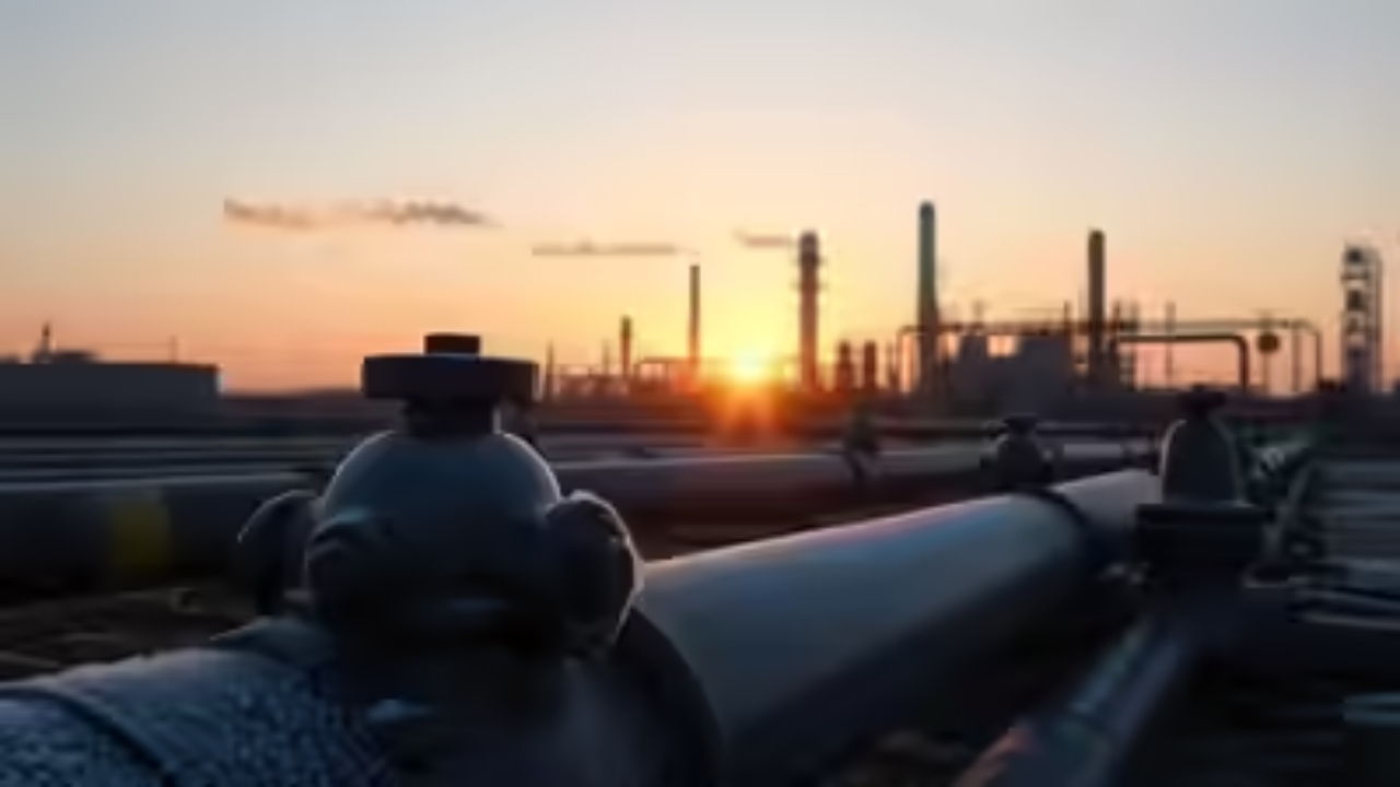 Gas market push: NSE in talks with IGX to launch Indian natural gas futures; aim to deepen price discovery and hedging