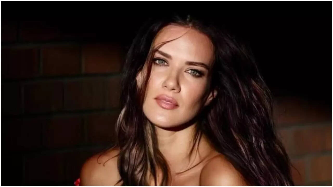 Who is Natalie Burn? Hollywood actress seen with Yash in Toxic