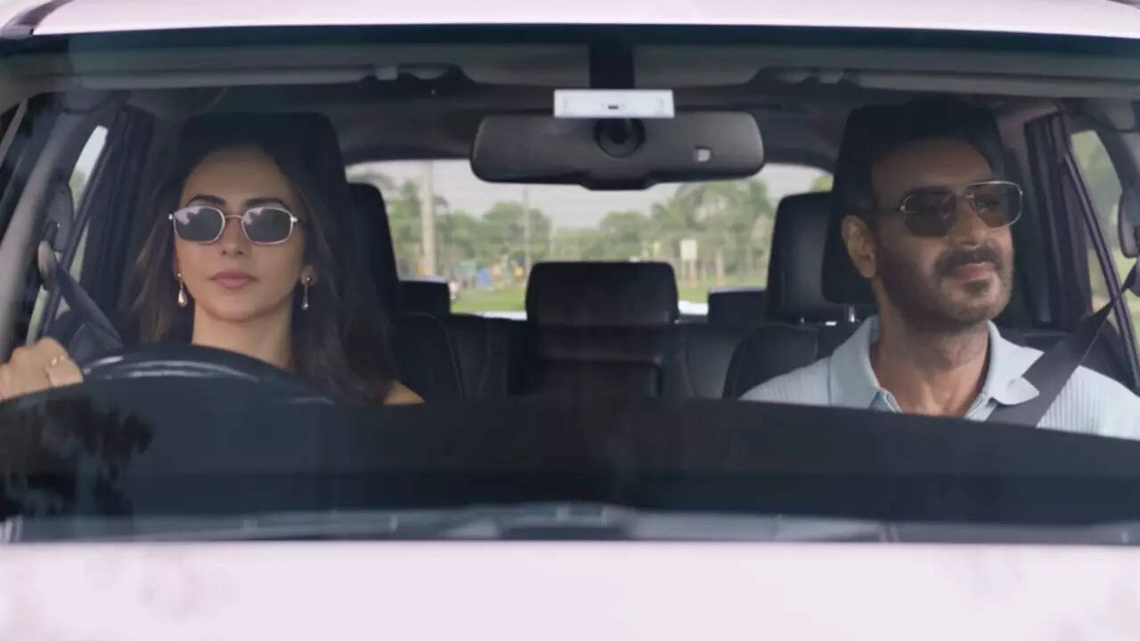 Friday OTT releases (January 9, 2025)