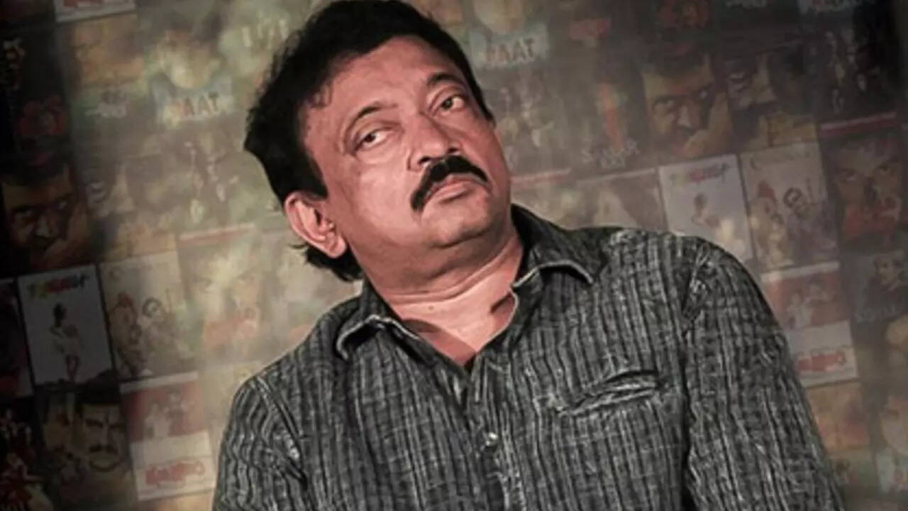 Ram Gopal Varma praisesGeetu Mohandas for'Toxic'