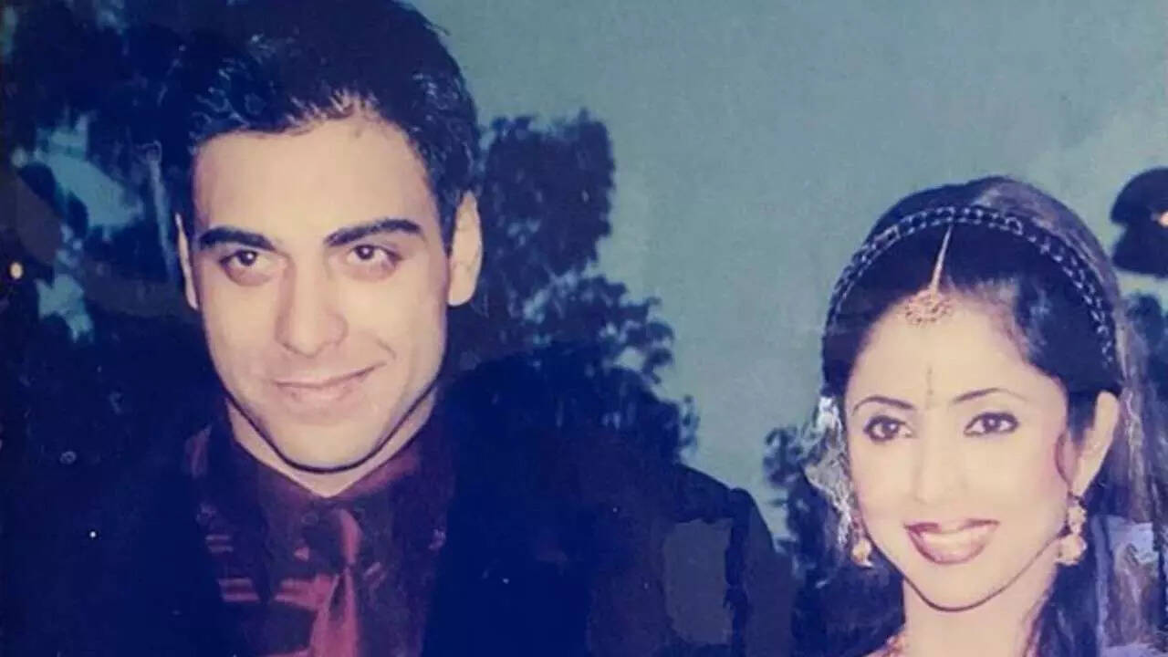 Gautami says her relationship with Ram lost spark when he was out of work