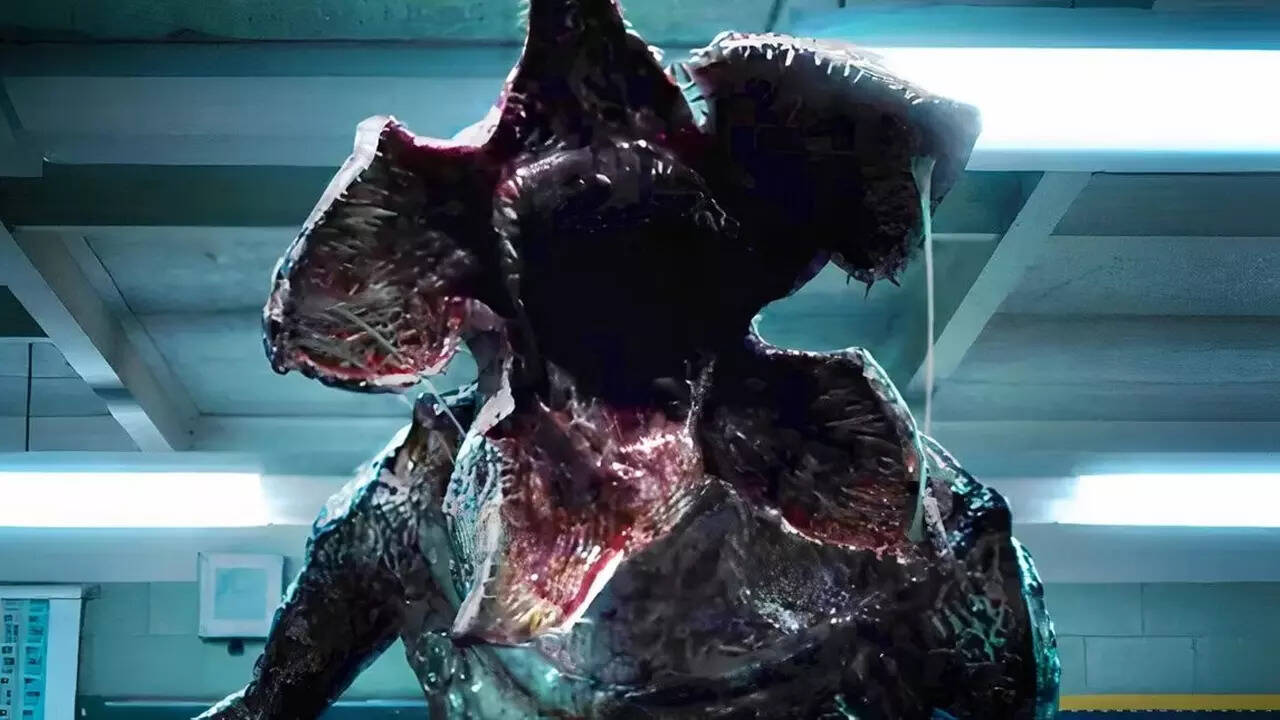 'Stranger Things' final battle with Demogorgons goes viral