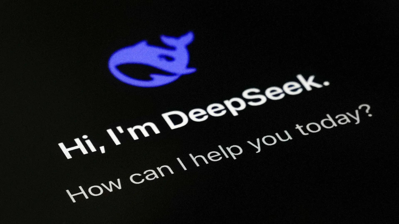 Global AI race: DeepSeek gains ground in developing nations; Microsoft flags widening gap