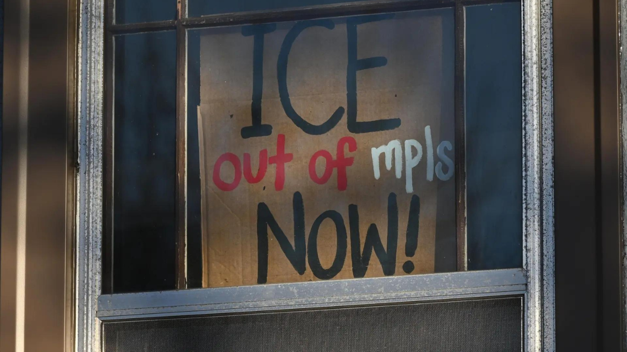 Another strong-arm killing in polarized America inflames divisions