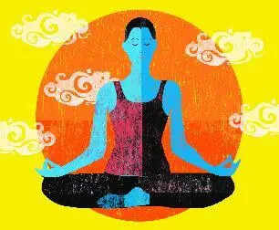 Yoga nearly halves opioid withdrawal time, shows Nimhans–Harvard study conducted in Bengaluru