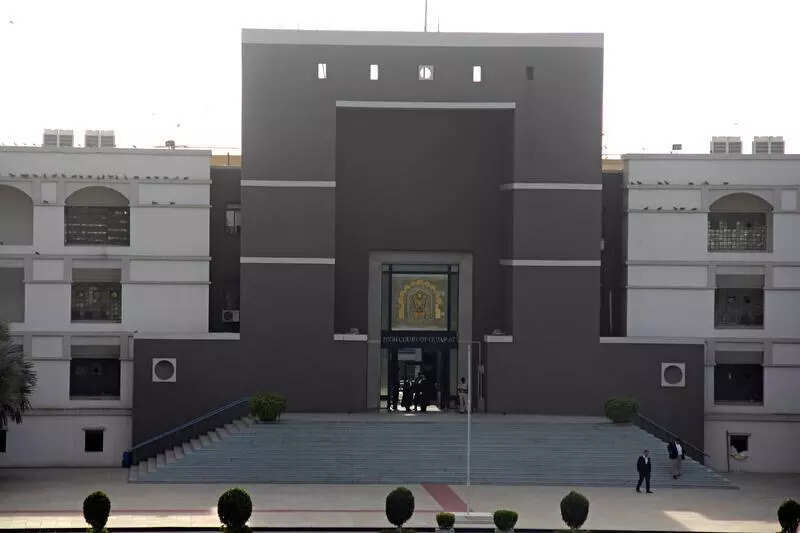 Gujarat high court grants conditional bail to accused in cyber slavery case