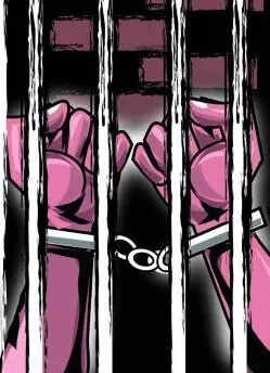 Telangana man gets 20 years in jail for assaulting girl